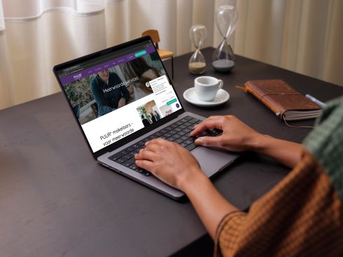 PUUR* Makelaars raises its conversion rate from 0.2% to 5% with LeadBot