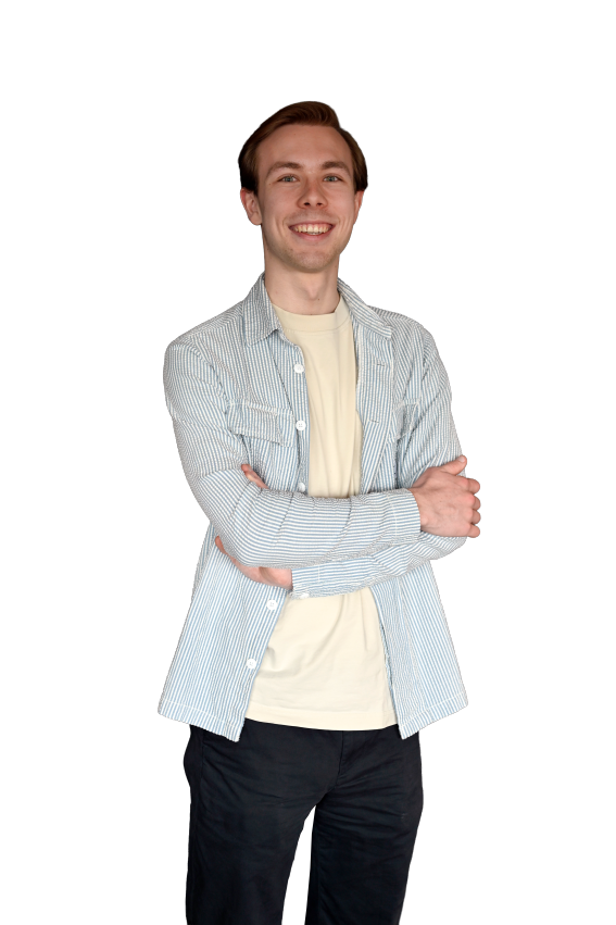 Thijmen Brand โ Software Engineer & Product Security