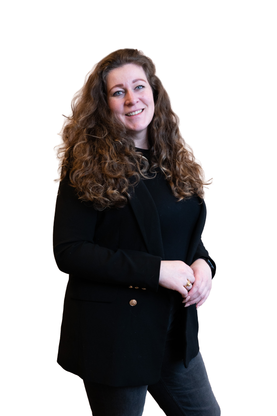 Lilly Huijbreghts โ Partner Success Manager