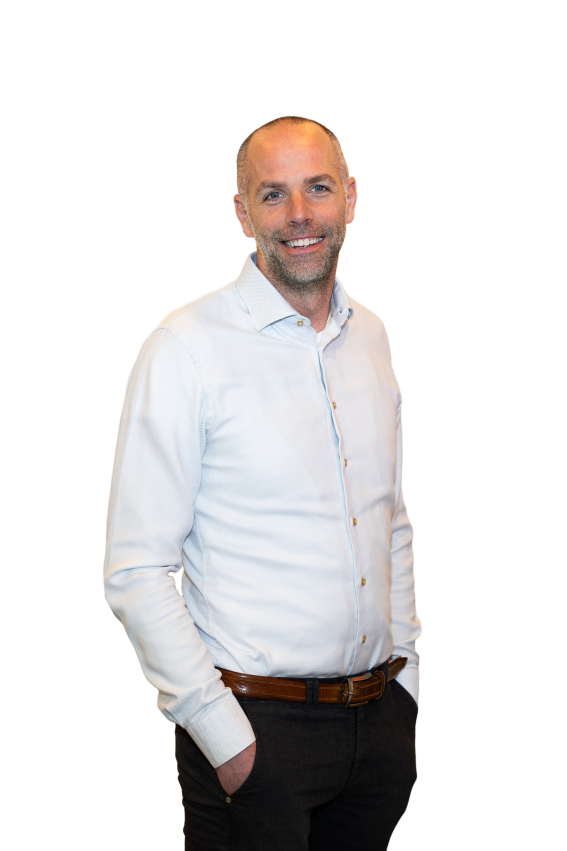 Paul Leune โ Business Development