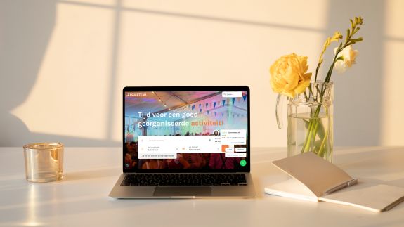 25% increase in weekly contact moments for LeisureTeam