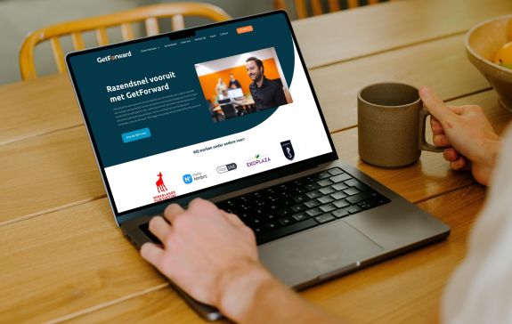 GetForward helps clients grow with LeadBot