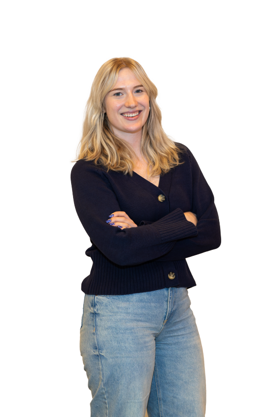 Talitha Harthoorn โ Partner Success Manager & Intern Coordinator